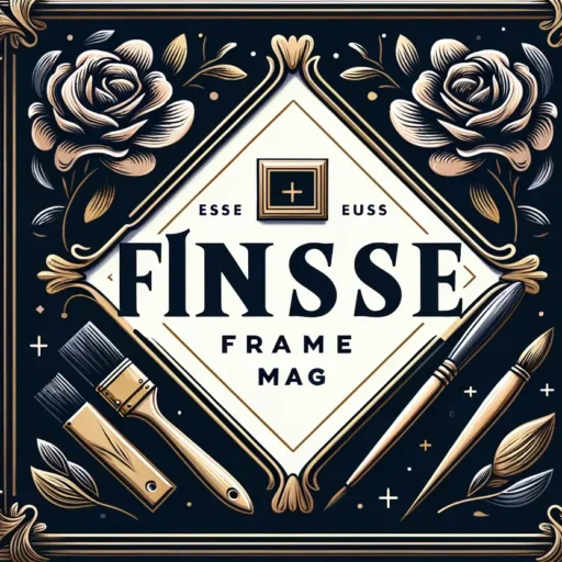Finesse Frame Mag