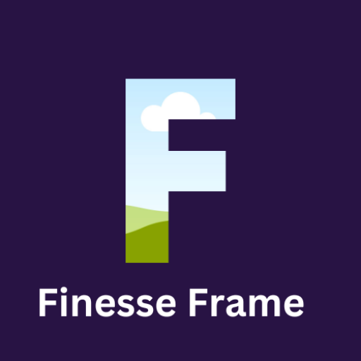 Finesse Frame Mag